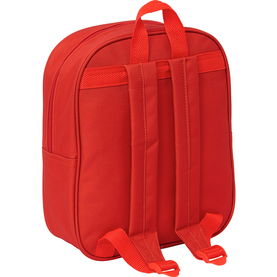 MOCHILA GUARDERIA 3D BOLSILLO RED SEVILLA FC image 1