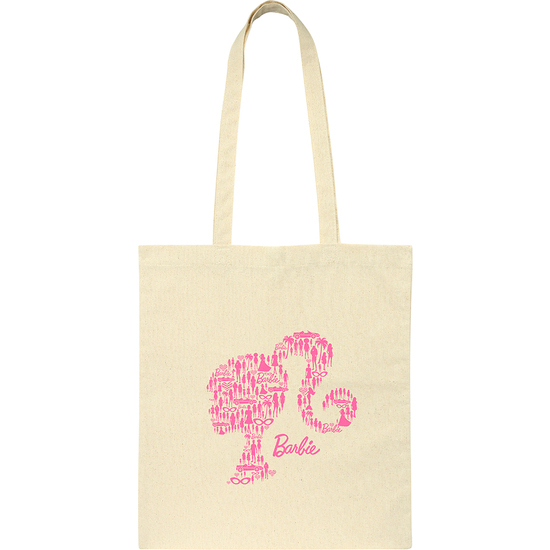 TOTE BAG BARBIE image 0