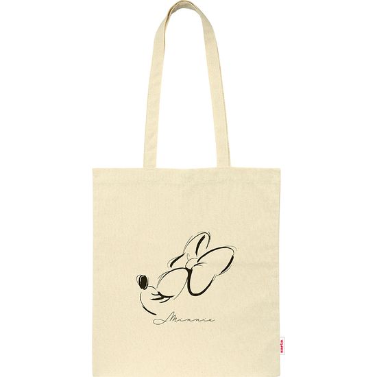 TOTE BAG MINNIE MOUSE image 0