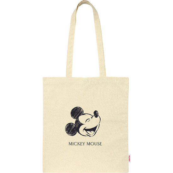 TOTE BAG MICKEY MOUSE image 0