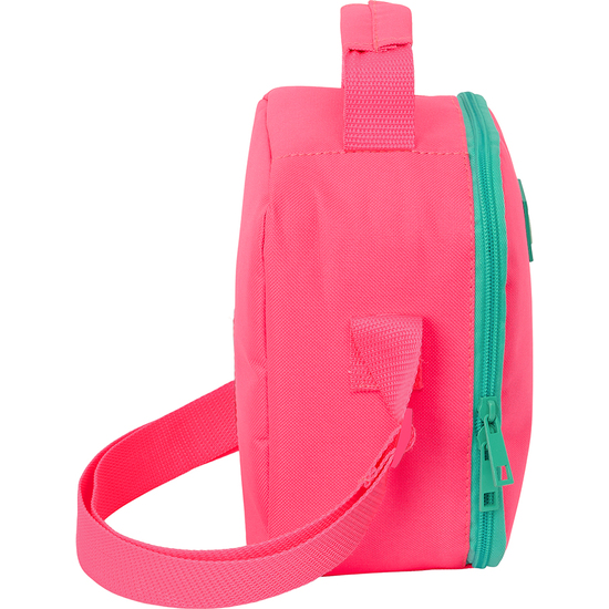 NEVERA WATERPROOF NAIT NAIT "ROSA FLUOR" image 2