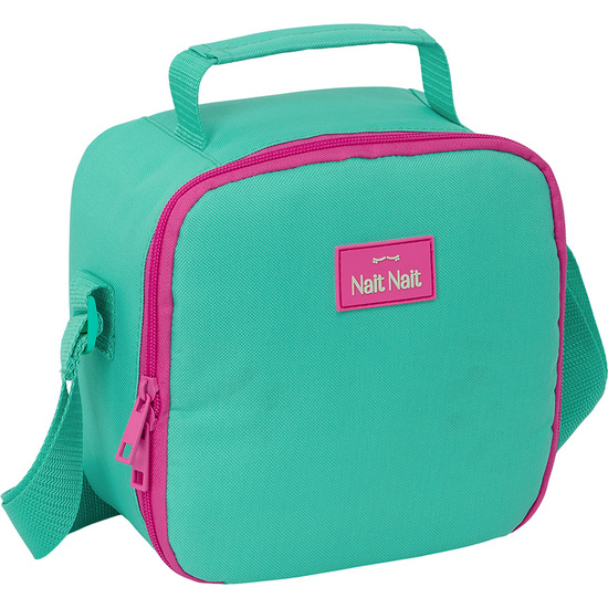 NEVERA WATERPROOF NAIT NAIT "VERDE MINT" image 0