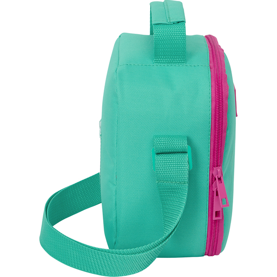 NEVERA WATERPROOF NAIT NAIT "VERDE MINT" image 2