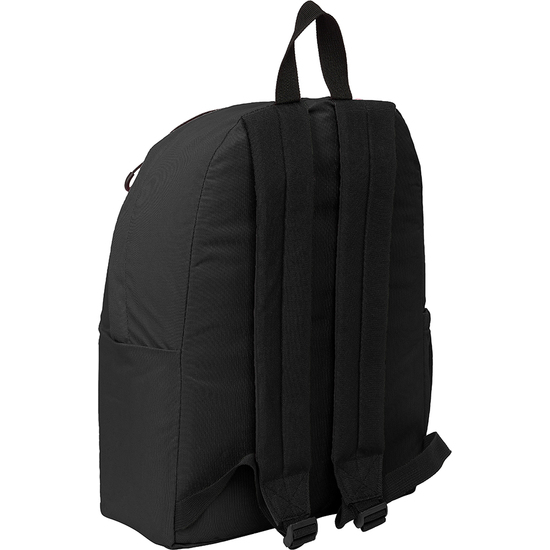 MOCHILA PARA PORTATIL 14.1 MUNICH TEEN "BLACK" image 1