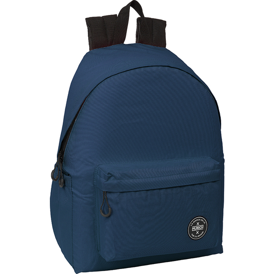 MOCHILA PARA PORTATIL 14.1 MUNICH TEEN "BLUE" image 0