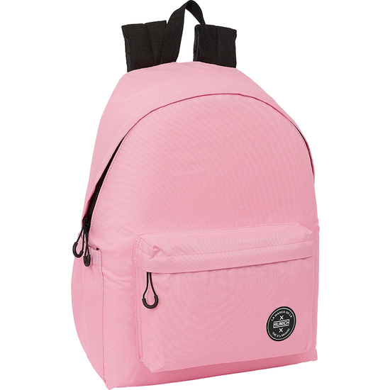 MOCHILA PARA PORTATIL 14.1 MUNICH TEEN "PINK" image 0