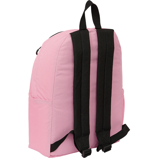 MOCHILA PARA PORTATIL 14.1 MUNICH TEEN "PINK" image 1