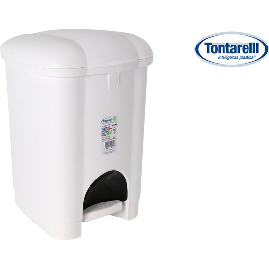 PEDAL DUST BIN 16L  image 0