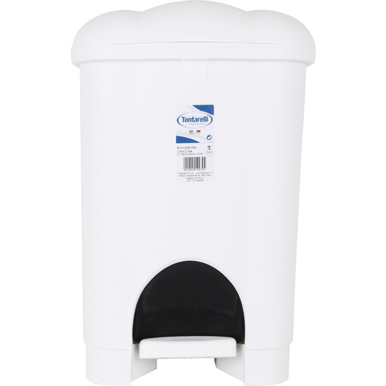 PEDAL DUST BIN 16L  image 1