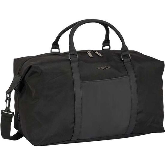 BOLSA DE FIN DE SEMANA SAFTA BUSINESS "BLACK" image 0