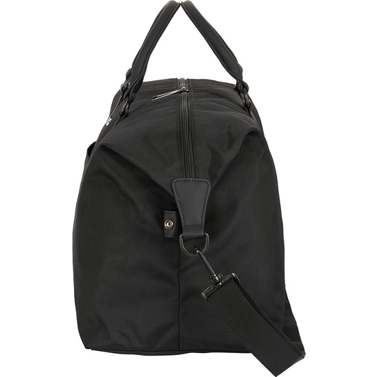 BOLSA DE FIN DE SEMANA SAFTA BUSINESS "BLACK" image 2