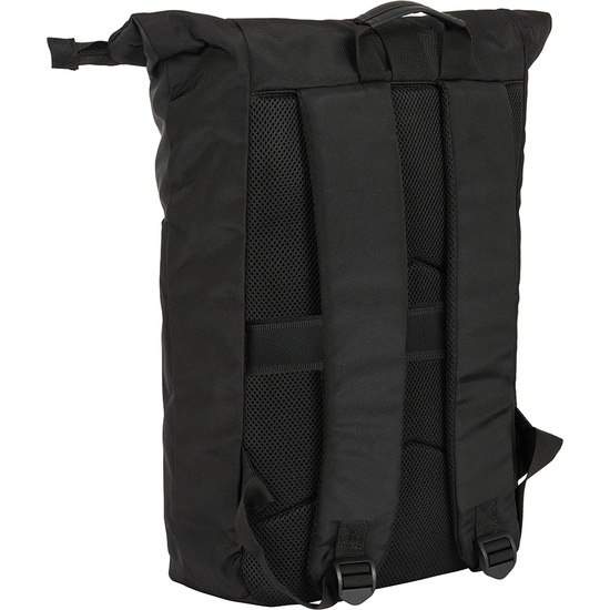 MOCHILA SOLAPA PARA PORTATIL 15,6 SAFTA BUSINESS "BLACK" image 1