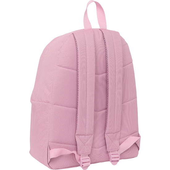 MOCHILA MUNICH BASICOS "ROSA" image 1