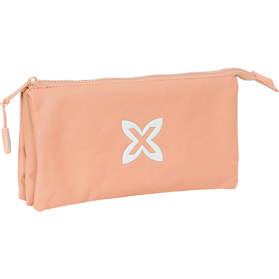 PORTATODO TRIPLE MUNICH BASICOS "PEACH" image 0