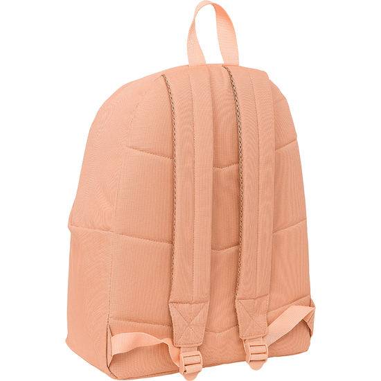 MOCHILA MUNICH BASICOS "PEACH" image 1