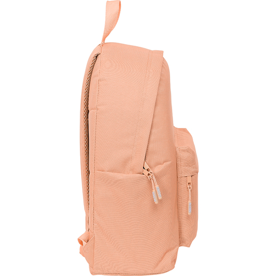 MOCHILA MUNICH BASICOS "PEACH" image 2