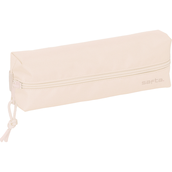 PORTATODO RECTANGULAR C/GOMA ELAST. 22CM SAFTA "LIGHT PINK" image 2