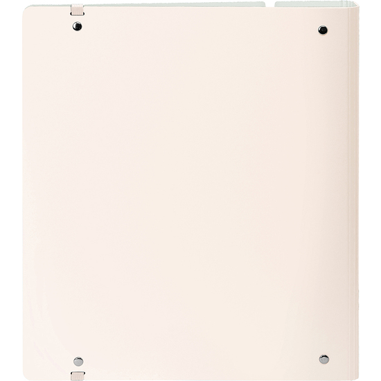 CARPEBLOCK PP FOAM 4 ANI 35MM C/RECAMBIO SAFTA "LIGHT PINK" image 1