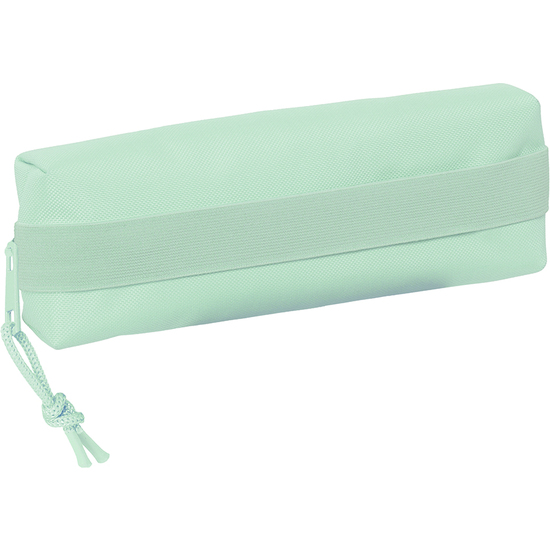 PORTATODO RECTANGULAR C/GOMA ELAST. 22CM SAFTA "LIGHT GREEN" image 3