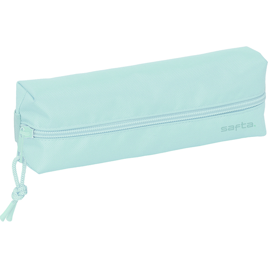 PORTATODO RECTANGULAR C/GOMA ELAST. 22CM SAFTA "LIGHT BLUE" image 2