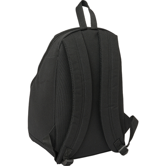 MOCHILA NEVERA WATERPROOF SAFTA ACCESORIOS "NEGRO" image 1