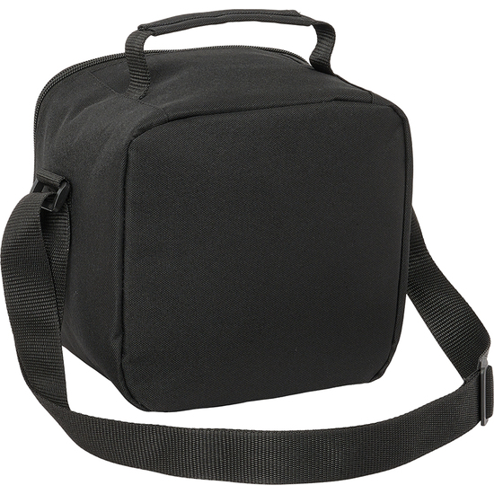 NEVERA WATERPROOF SAFTA ACCESORIOS "NEGRO" image 1