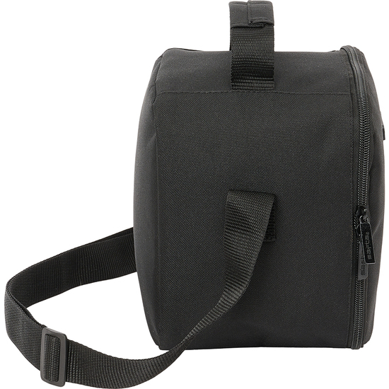 NEVERA WATERPROOF SAFTA ACCESORIOS "NEGRO" image 2