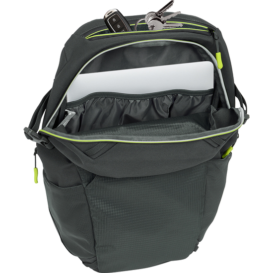 MOCHILA TREKKING 19L SAFTA TREKKING image 4