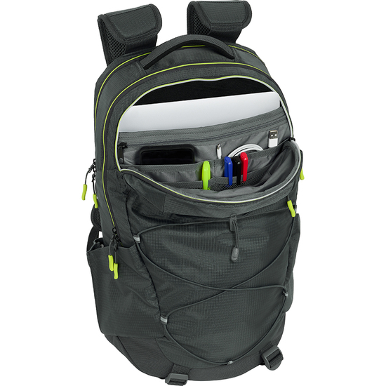 MOCHILA TREKKING 25L SAFTA TREKKING image 4