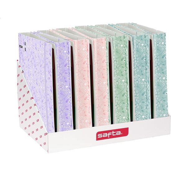 EXPOSITOR CARPEBLOCK PP FOAM SAFTA SURT.3 image 0