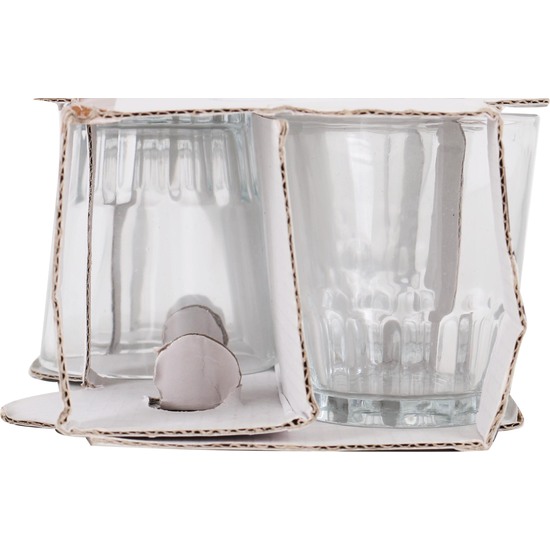 SET 6 GLASS 11CL  image 2