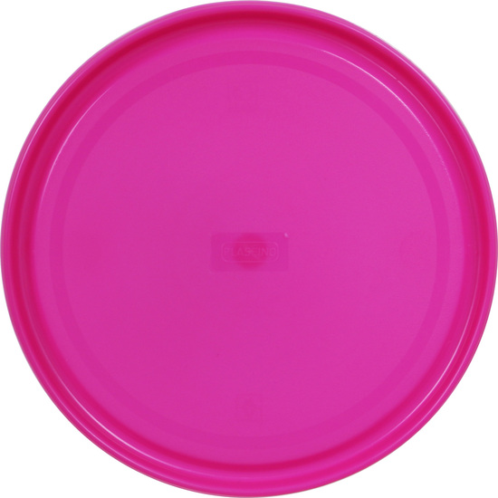 ROUND LUNCH BOX 2L COLORS image 3