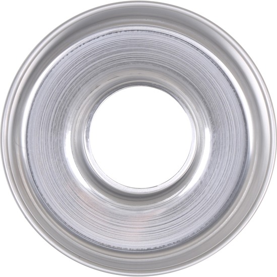 HIGH ALUMINIUM ROLL MOULD 28CM image 2