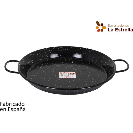 PAELLA PAN 34CM  image 0