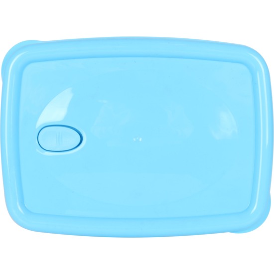 HERMETIC 5L MICROWAVE CONTAINER RECT. image 3