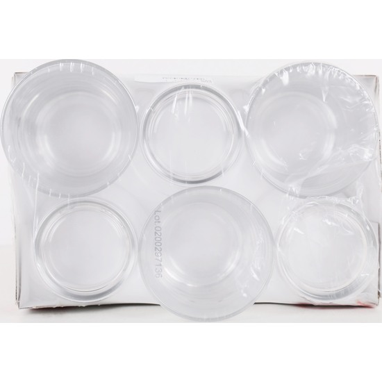 SET 6 GLASSES240CC image 3