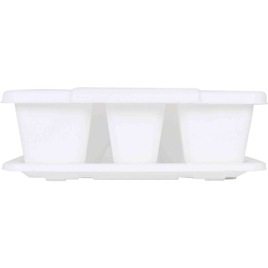 DISH DRAINER+TRAY 45X26  image 2