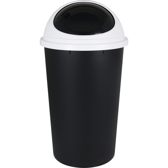 DUST BIN W/COVER 25L  image 1