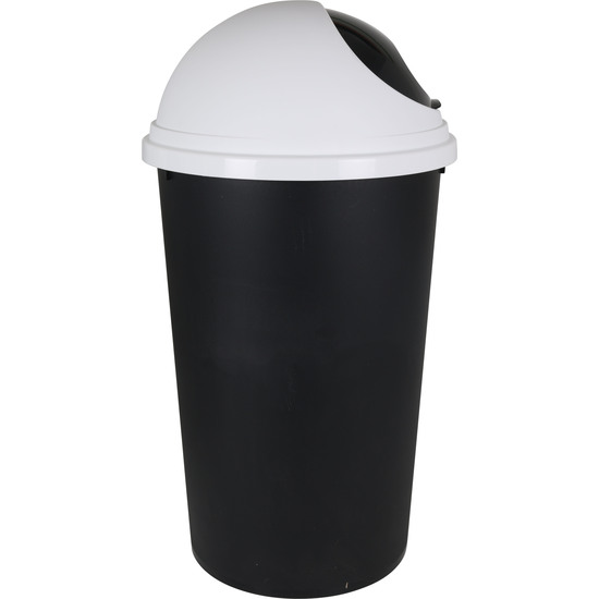 DUST BIN W/COVER 25L  image 2