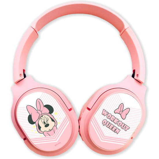 AURICULARES INALAMBRICOS MINNIE DISNEY image 0