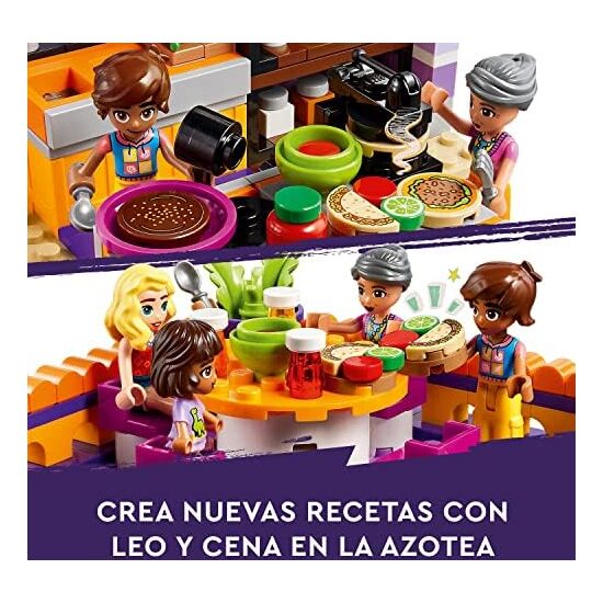 COCINA COMUNITARIA DE HEARTLAKE CIT image 4