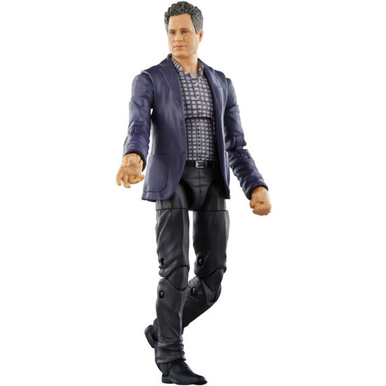 FIGURA BRUCE BANNER LOS VENGADORES AVENGERS INFINITY WAR THE INFINITY SAGA MARVEL 15CM image 2