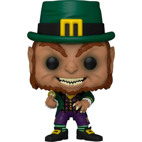 FIGURA POP LEPRECHAUN - LEPRECHAUN image 0