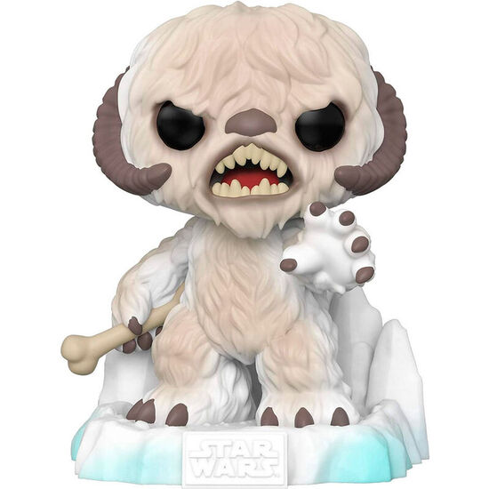 FIGURA POP DELUXE STAR WARS WAMPA EXCLUSIVE image 1