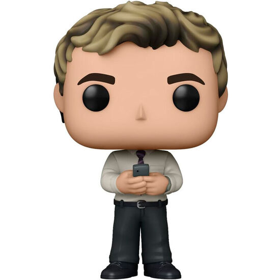 FIGURA POP THE OFFICE RYAN HOWARD EXCLUSIVE image 1