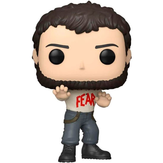 FIGURA POP THE OFFICE MOSE SCHRUTE EXCLUSIVE image 1