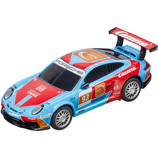 COCHE RACE CARS PULL SPEED SURTIDO image 3