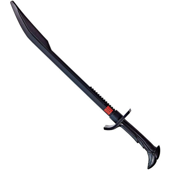 REPLICA KATANA SNAKE EYES FORTNITE G.I. JOE 80CM image 0