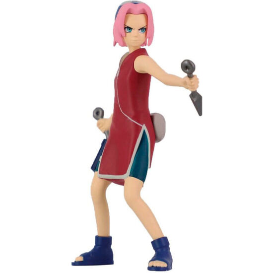 BLISTER FIGURAS NARUTO SHIPPUDEN image 0