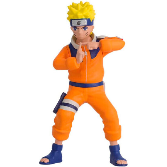 BLISTER FIGURAS NARUTO SHIPPUDEN image 2